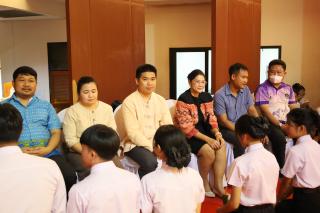 75. พิธีไหว้ครูคณะครุศาสตร์ ประจำปีการศึกษา 2567